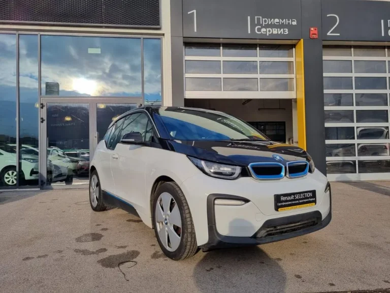 Bmw I 3