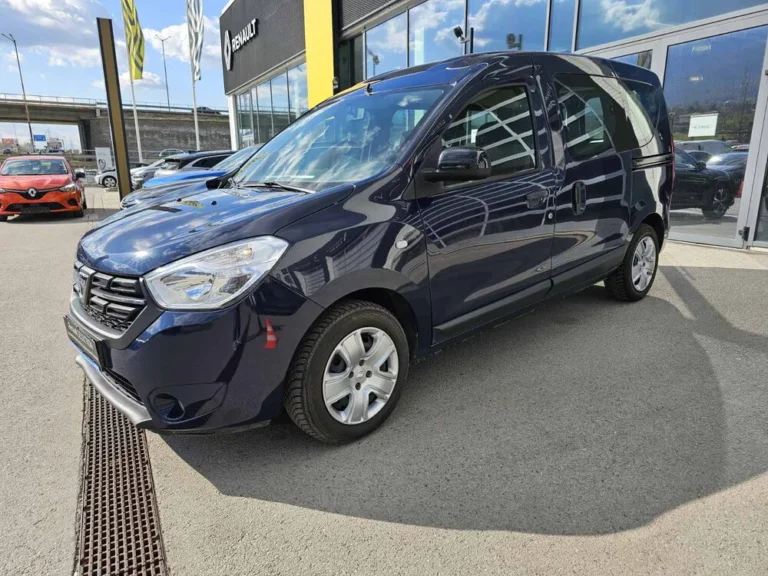 Dacia DOKKER