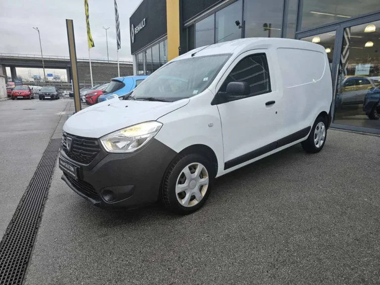 Dacia DOKKER VAN