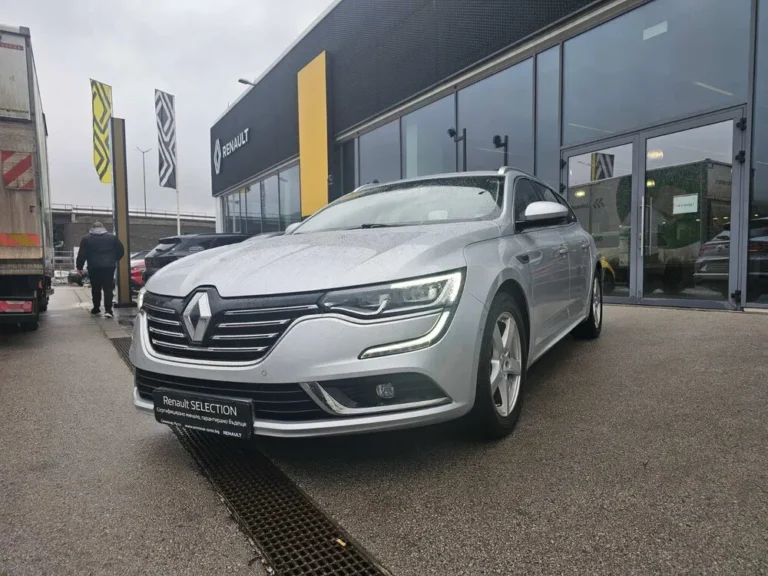 Renault TALISMAN GRANDTOUR