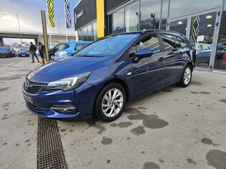 Opel ASTRA SPORTS TOURER