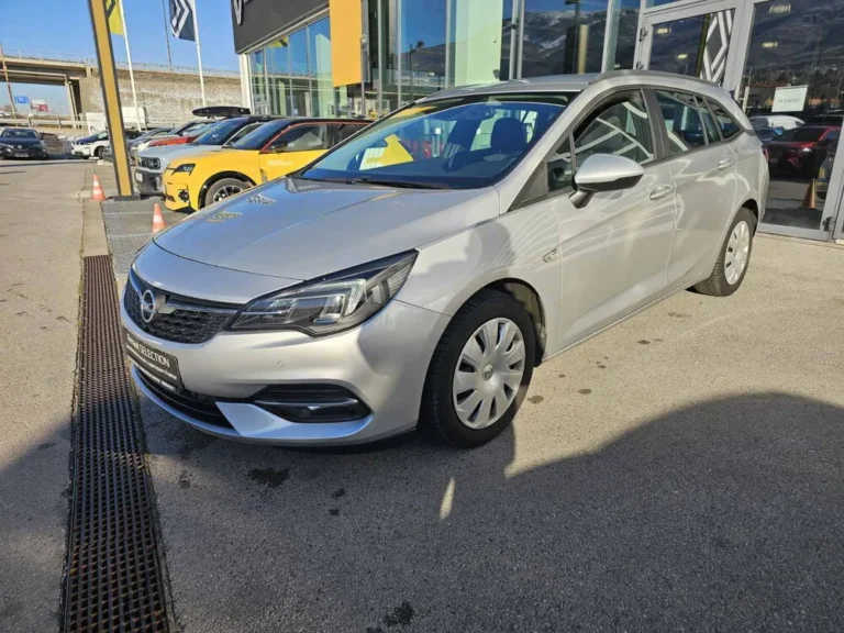 Opel ASTRA SPORTS TOURER