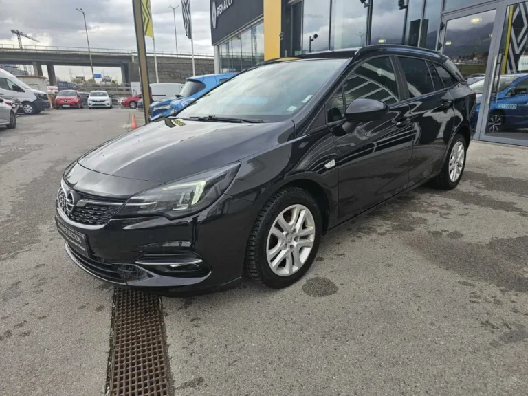Opel ASTRA SPORTS TOURER