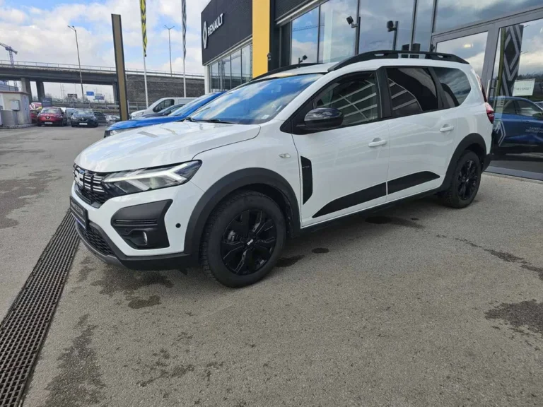 Dacia JOGGER 4+1