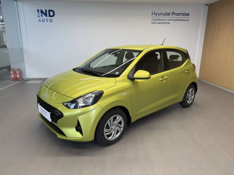 Hyundai i10 COMFORT