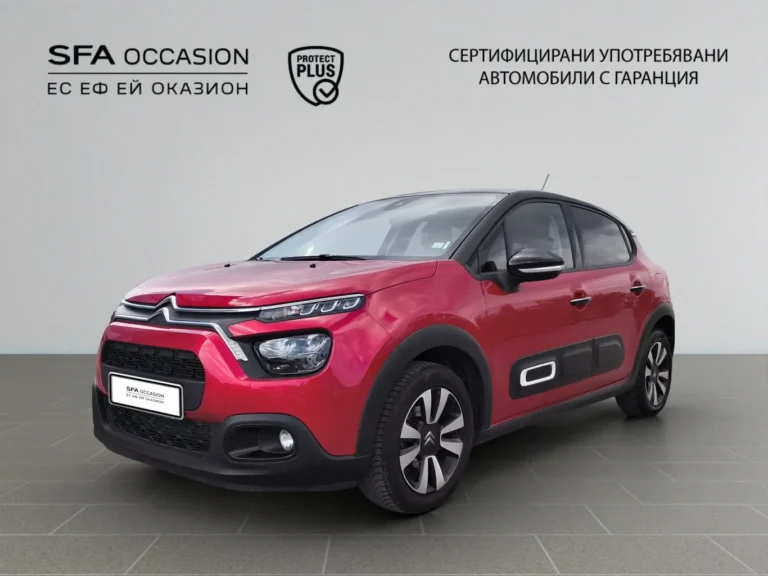 Citroen C3