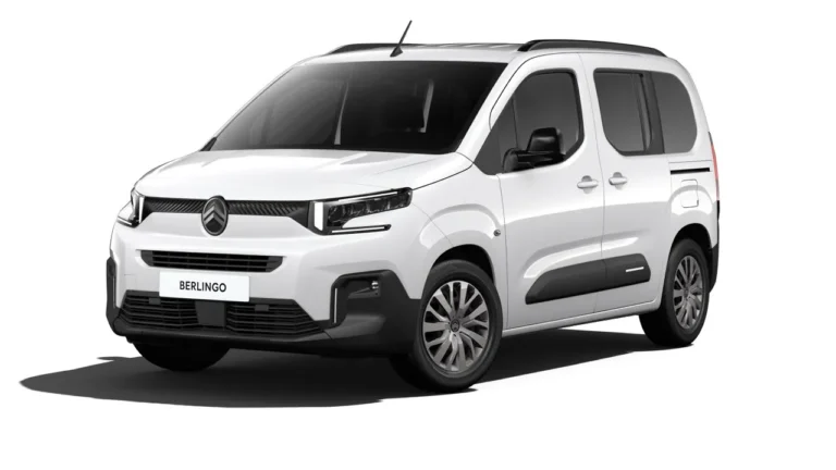 CITROËN Berlingo MPV