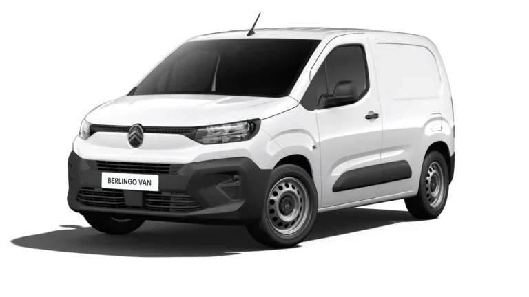 CITROËN Berlingo VAN