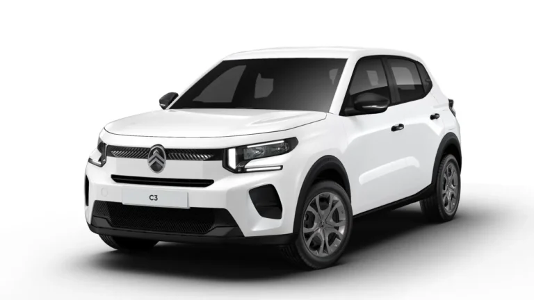 CITROËN C3