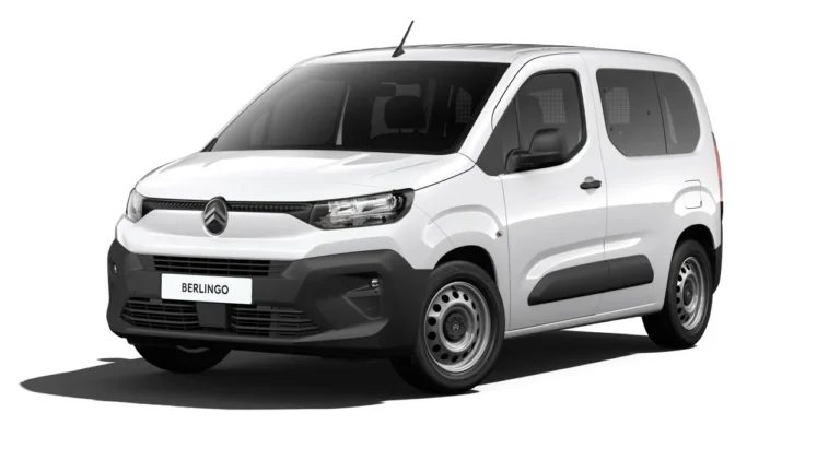 CITROËN Berlingo MPV