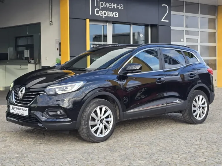 Renault Kadjar