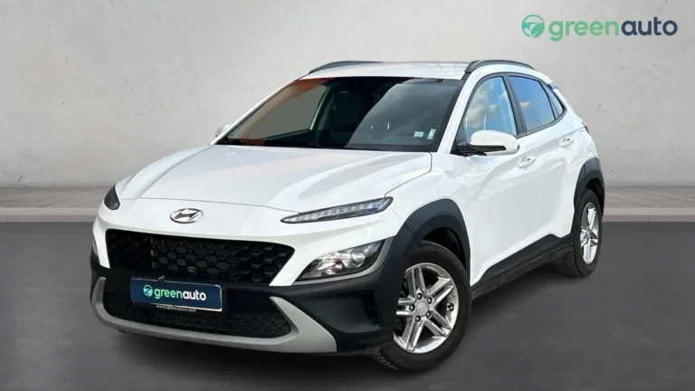 Hyundai Kona 1. 0T-GDI  M/T