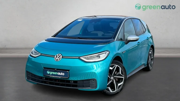 VW ID.3 PRO 1ST