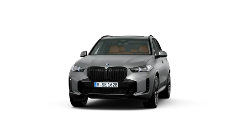 BMW X5 xDrive30d