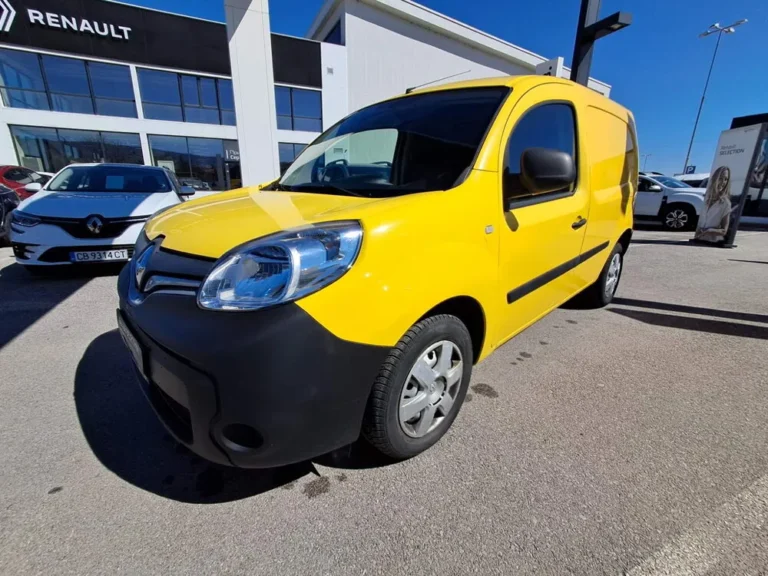Renault Kangoo VAN N1