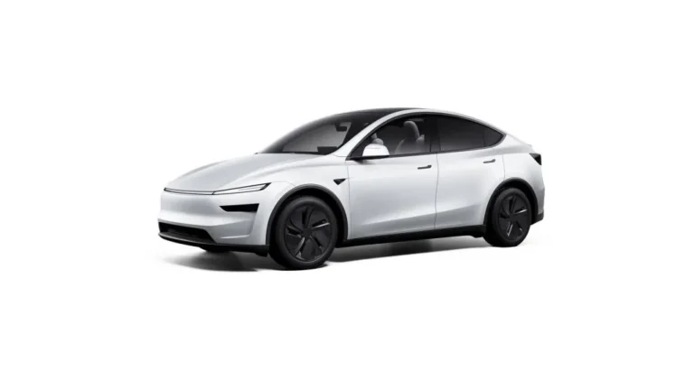 TESLA MODEL Y Premium Maximum Range AWD