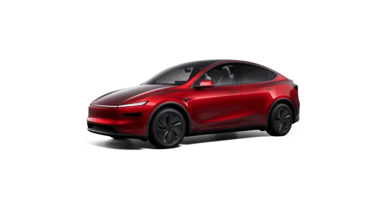 TESLA MODEL Y Premium Maximum Range AWD