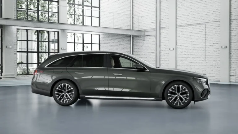 Mercedes-Benz E-класа E 220 d 4MATIC All-Terrain