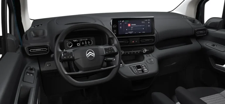 CITROËN Berlingo MPV