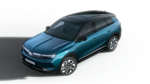 OPEL Grandland Electric