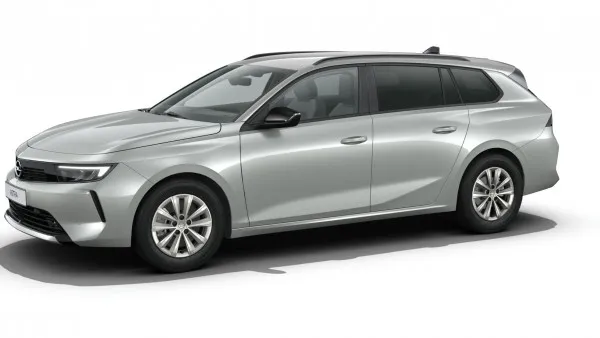 OPEL Astra комби (ST)