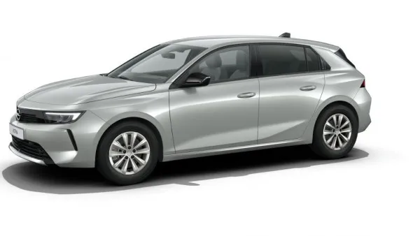 OPEL Astra 5 врати (хечбек)