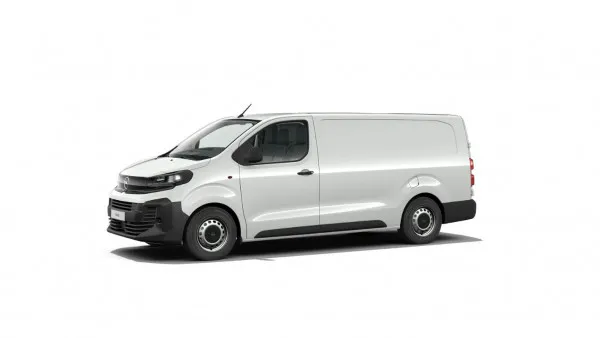 OPEL Vivaro Van