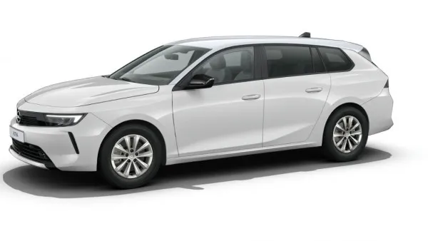 OPEL Astra комби (ST)