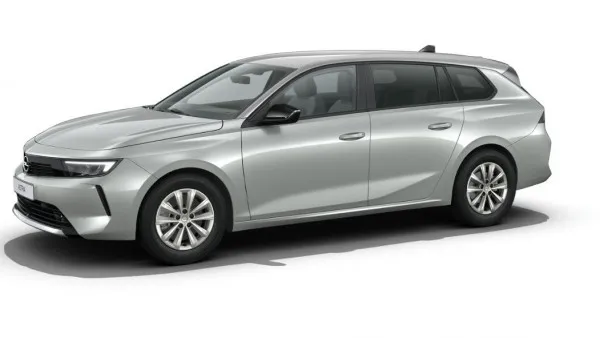 OPEL Astra комби (ST)