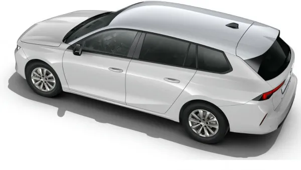 OPEL Astra комби (ST)