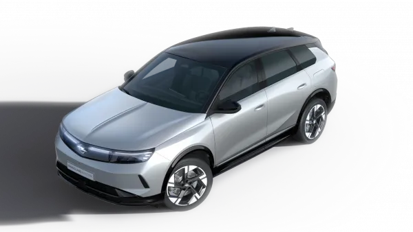 OPEL Grandland Electric
