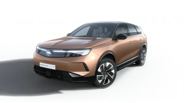 OPEL Grandland Electric