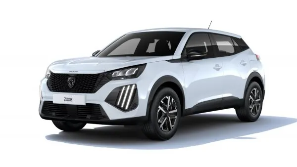 Peugeot 2008 SUV