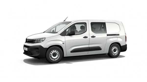 OPEL Combo Van