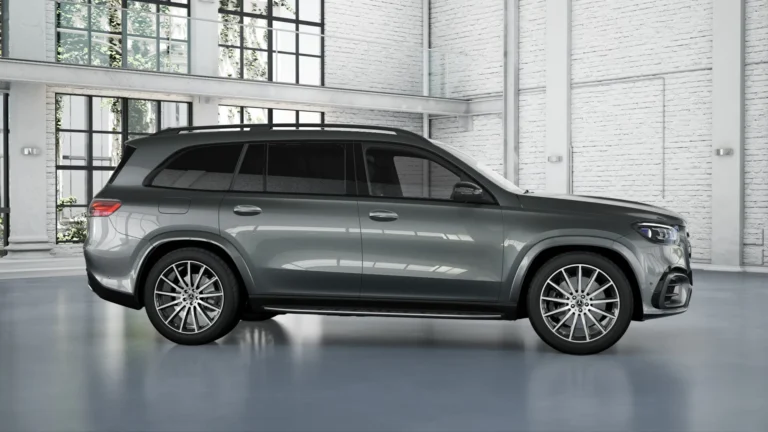 Mercedes-Benz GLS GLS 450 d 4MATIC