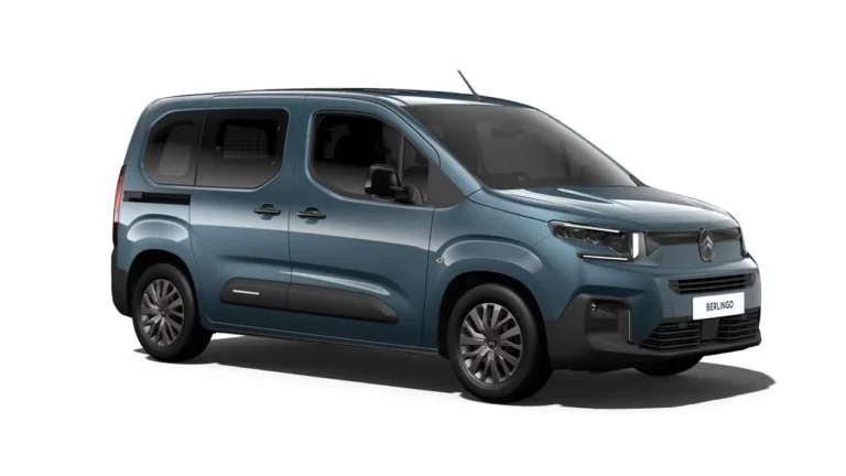 CITROËN Berlingo MPV