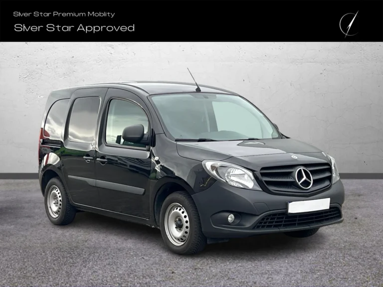 Mercedes-Benz Citan 109 KA