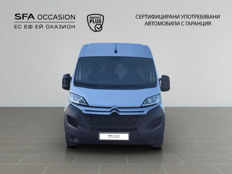 Citroen JUMPER