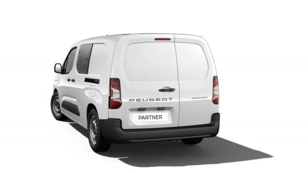 Peugeot Partner товарен