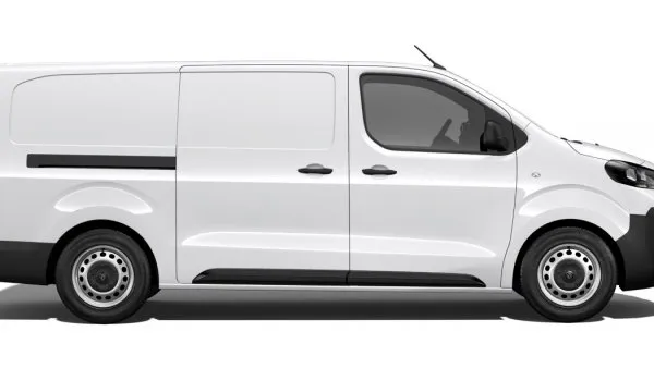 Peugeot Е-Expert товарен