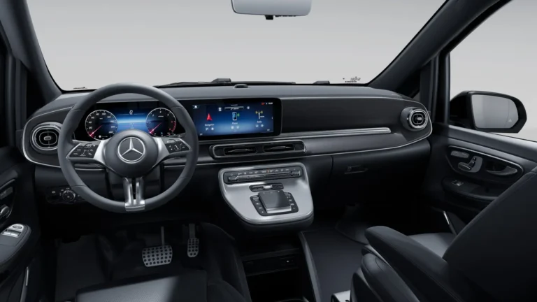 Mercedes-Benz V 300d EXCLUSIVE AMG 4MATIC Long