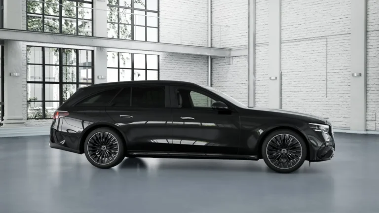 Mercedes-Benz E-класа E 220 d 4MATIC T-модел