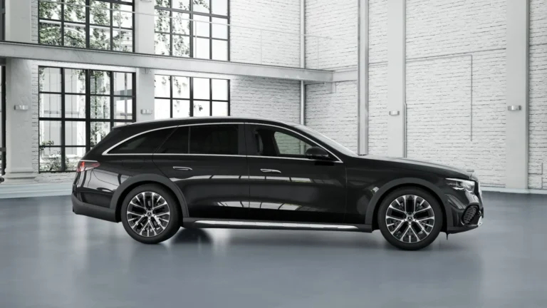 Mercedes-Benz E-класа E 220 d 4MATIC All-Terrain