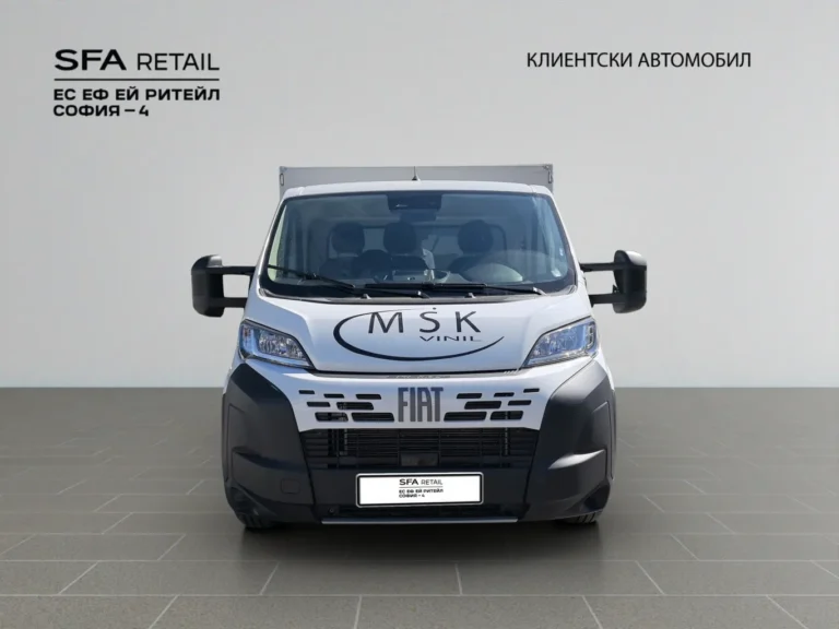 Fiat Ducato