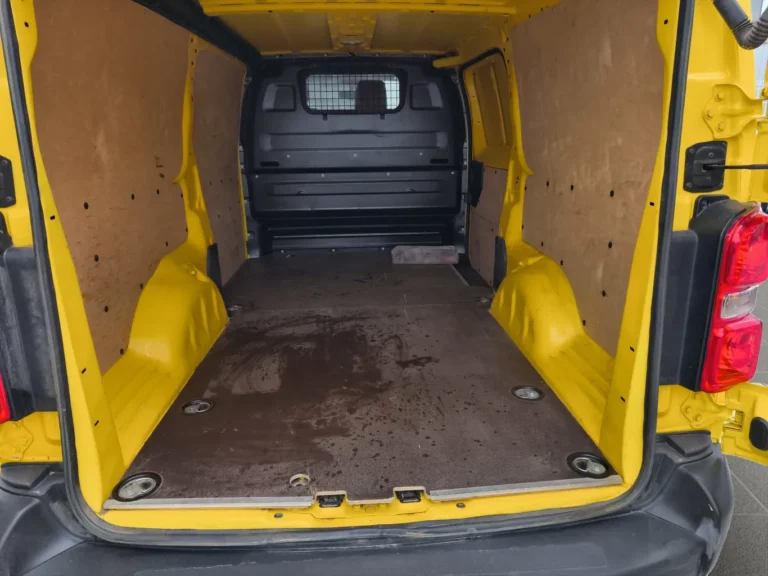 Peugeot Expert товарен