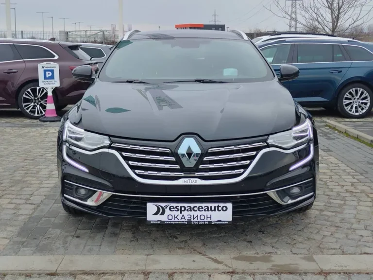 Renault Talisman
