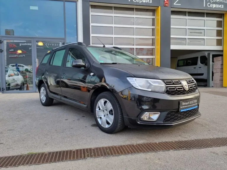 Dacia LOGAN MCV