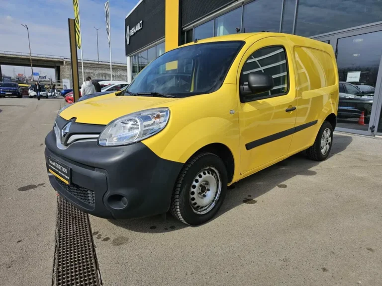 Dacia DOKKER VAN