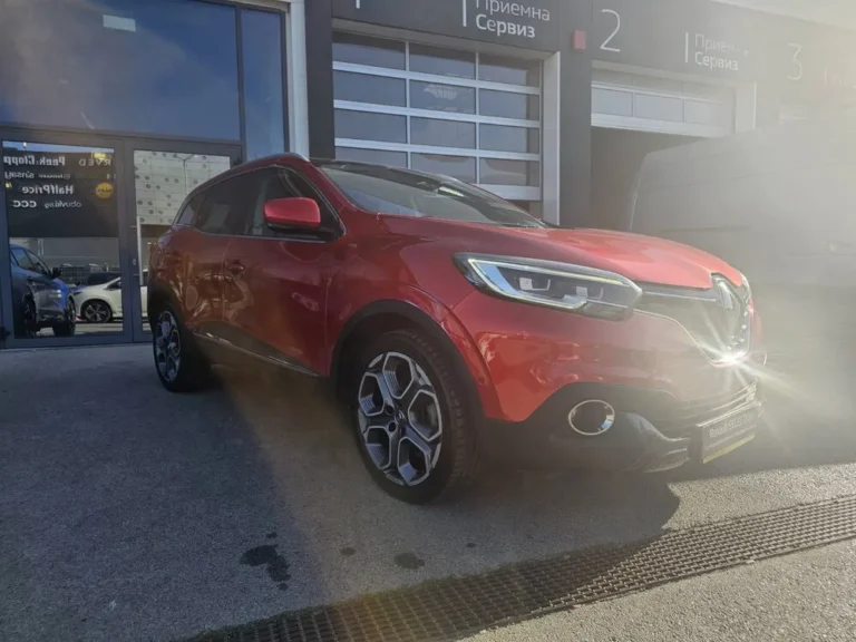 Renault KADJAR