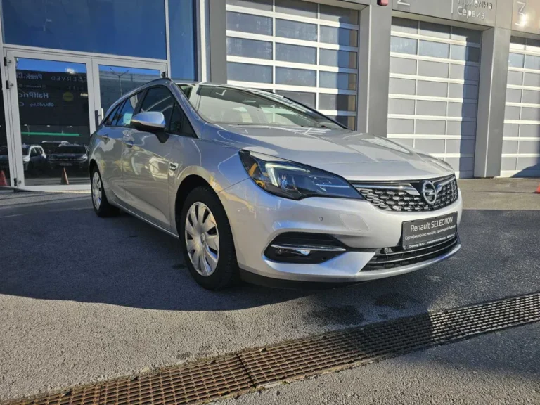 Opel ASTRA SPORTS TOURER